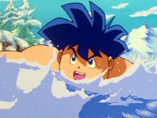 第26話 どすこい本丸!