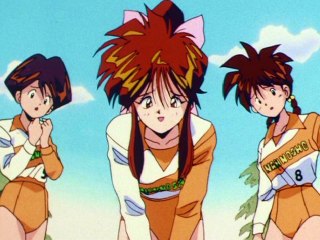 第29話 伊代菜の熱き闘い