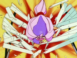 第30話 ミモラの大破壊!