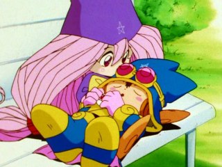 第31話 春だから恋の応援