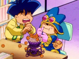 第35話 たこや菌で世界征服