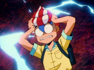 第38話 本丸再凶最悪の日