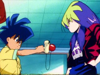 第40話 ざけんじゃねえよ