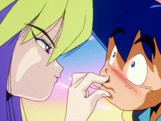 第41話 素直じゃねえよ!