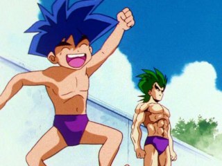 第46話 必勝プール対決!