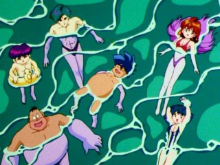 第47話 イタズラ臨海学校