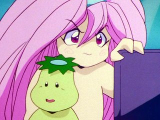 第49話 かっぱっぱ川上り