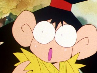 第54話 やまびこ・友だち