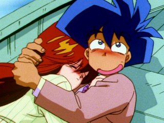 第55話 秋の日のデート?