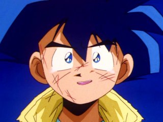 第56話 本丸、涙の決心!