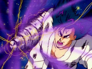 第57話 激突! 武闘会!!