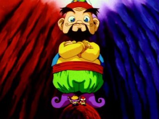 第61話 生き返り大作戦