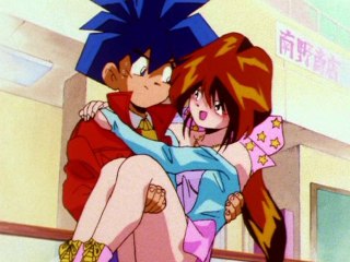 第68話 あつあつスケート