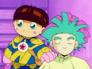 第69話 最高だぜお正月!