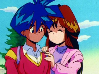 第71話 さわやかなオトコ