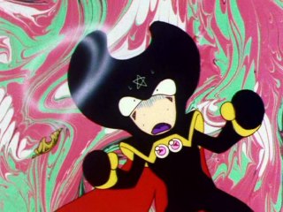 第73話 ライバー純情日記