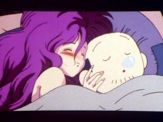 第74話 りあの愛の物語