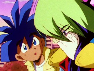 第76話 寧代にとっくん!