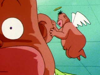 第78話 善人!? じゃば夫