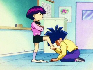 第79話 仲直りって大変!