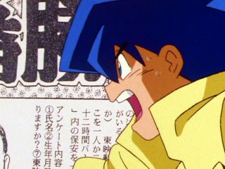 第80話 ○秘スクープ合戦