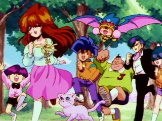 第82話 みんな愛しちゃう?