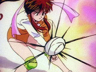 第83話 宿命のバレー決戦