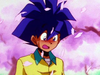 第87話 一番大事なキッス?