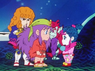 第2話 聖宝石をさがせ!