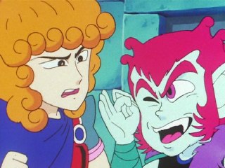 第7話 コッキーの裏切り