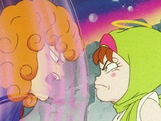 第10話 恐怖!真珠元の怪