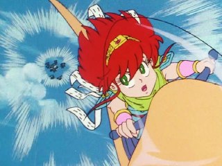 第13話 よい子の理想都市