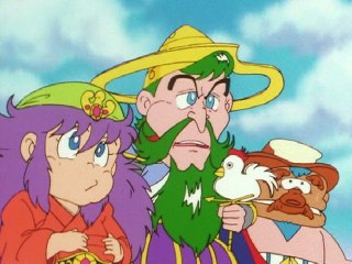 第14話 勉強すると死刑!?