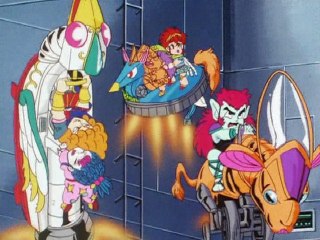 第16話 悪いのはお前だ!!