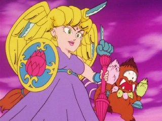 第19話 狙われた聖なる箱