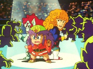 第23話 生き残るのは誰!?
