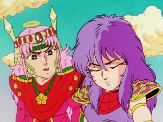 第27話 マルコ誕生の秘密