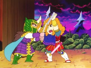 第28話 消えちゃったオズ
