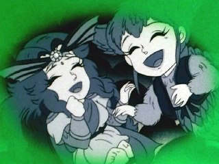第29話 悲劇の花・曼聖羅