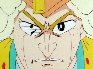 第31話 危うし! 音楽の国