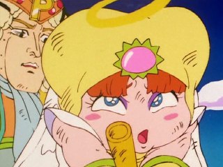 第32話 でちゅぴーの初恋