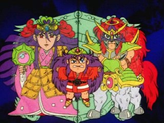 第36話 マルコ次代失格!?