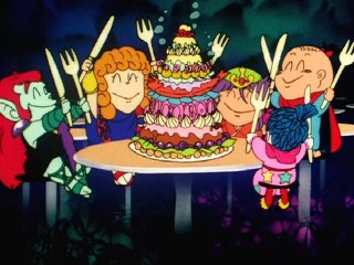 第37話 さぐれ! 真実の味