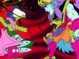第44話 恐怖の復活者たち