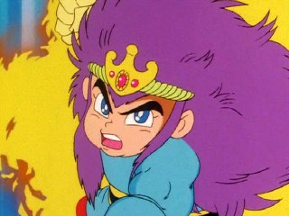 第45話 あったぞ!聖宝石