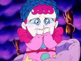 第46話 プッチー曼聖羅へ
