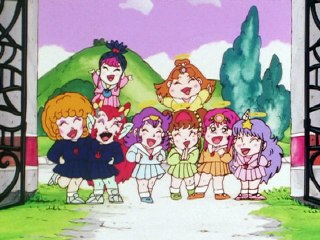 第52話 ハチャメチャ世界