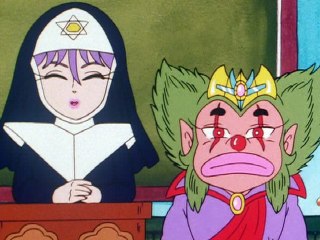 第53話 ヘンテコリンな玉