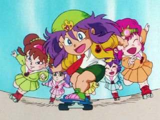 第54話 魔次郎べの復讐