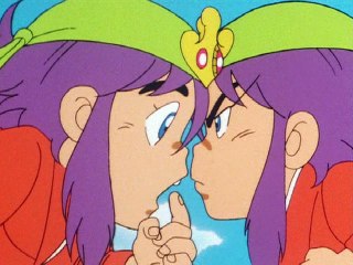 第55話 悪ガキマルコ